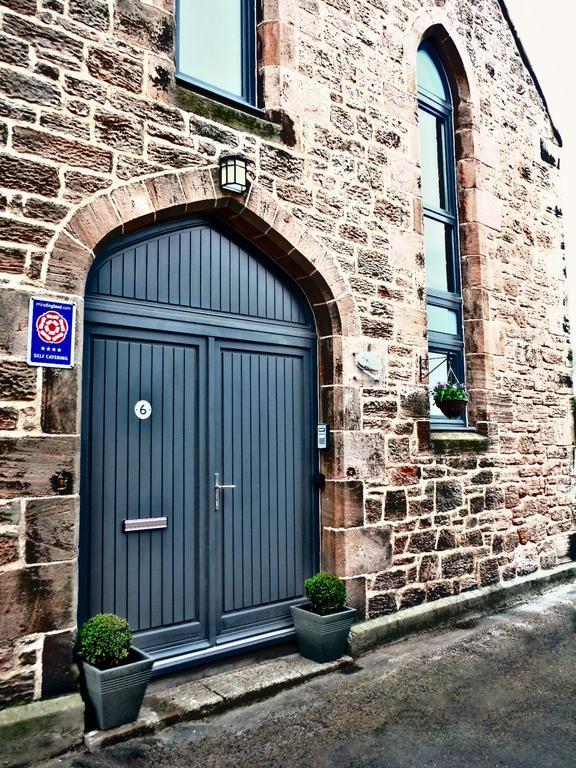Old Templars Cottage Spittal  Quarto foto
