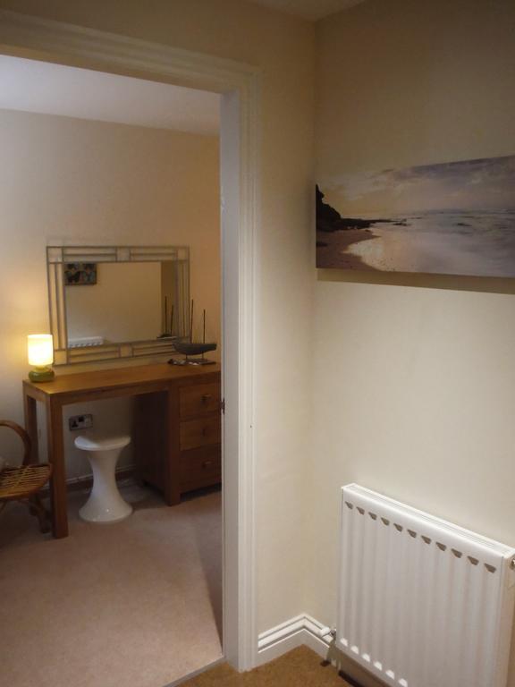 Old Templars Cottage Spittal  Quarto foto