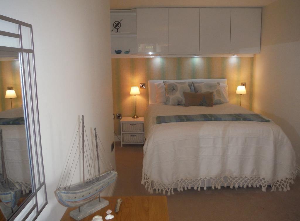 Old Templars Cottage Spittal  Quarto foto