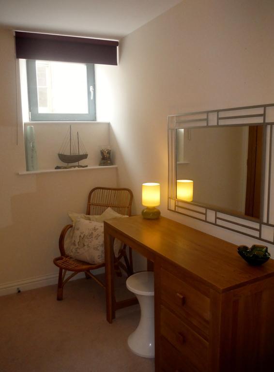 Old Templars Cottage Spittal  Quarto foto